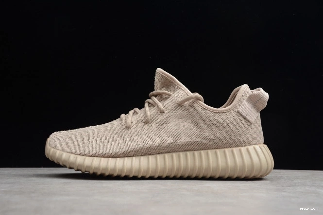Tan Boost 350 Oxford AQ2661 Yeezy Adidas 0801